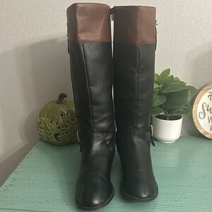 Boots SZ 7